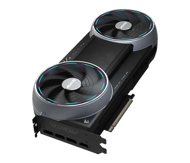 Gigabyte GeForce RTX 5090 Infinty OC 32GB GDDR7 - 1544137 - zdjęcie 4
